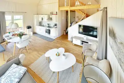 Image de Belle maison Ă OstseeResort Olpenitz
