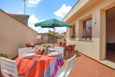 Image de Appartement confortable à S. Margherita.