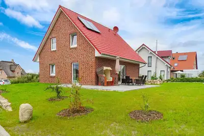 Image de Belle maison à Groß Schwansee
