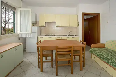 Image de Bel appartement Ă Rosolina Mare