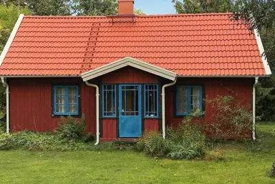 Image de Maison de vacances pour 4 a Jämjö