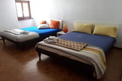 Image de Appartement La Bettola chez Patty