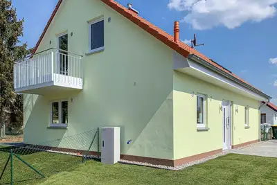 Image de Bel appartement Ă Warin avec sauna