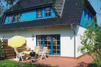Image de Vacation home for 7 guests with 96m² in Zingst (21841)