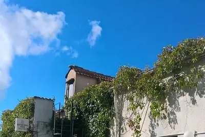 La Casa nel Bosco