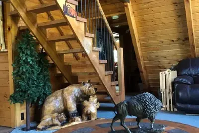 Image de Lasley Landing <20 Minutes from Yellowstone-Sleeps 10