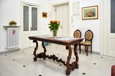 Image de A Casa Dei Nonni Comodo e Spazioso Appartamento di Fronte al Mare