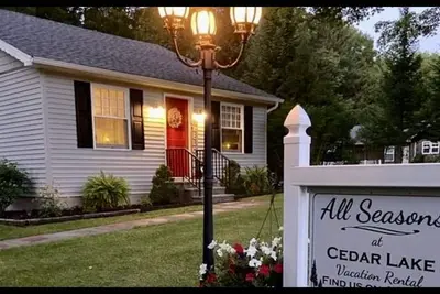 Image de Come Stay a While……. Nexus Center, Cooperstown, Utica, Herkimer, Old Forge