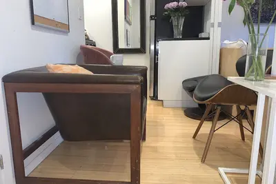 Image de Stylish Manhattan Loft 2 Bedroom Sleeps 6