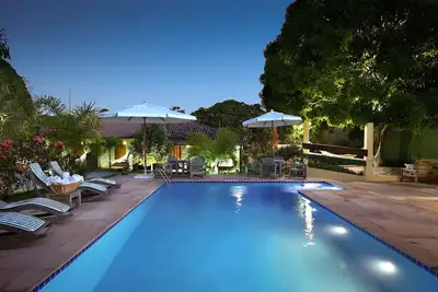 Image de Trancoso 10 suites for up to 30 people. 90, 000 (minimum 7-day New Year package)