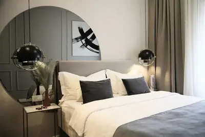 Image de Mint Boutique Studio Apartments
