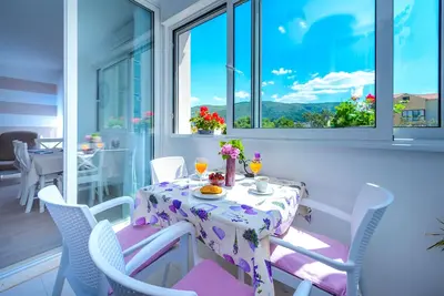 Image de Two bedroom apartment Susanne Dubrovnik