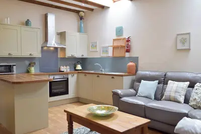 Image de Old Rectory Cottage - Dinas Country Club