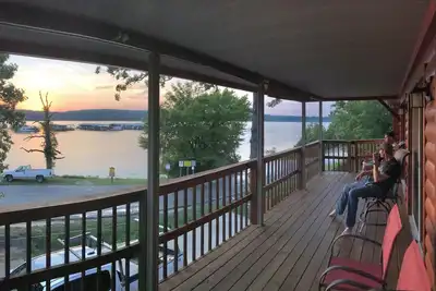 Image de The Dock Holiday Cabin- 3 bed 3 Bath- Sleeps 6 1800