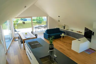 Image de Penthouse \"37th Heaven\" (approx. 90m²)
