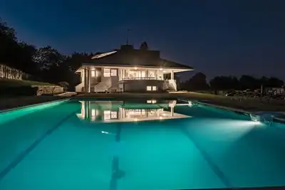 Image de Basque Breath-Unique Villa, Fantastic View, Fabulous Pool