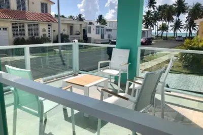 Enjoy quiet and secluded island living