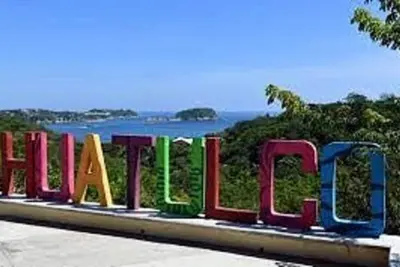 Image de Anel apartnment. Santa Cruz Huatulco.