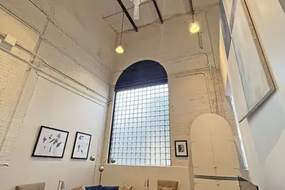 Image de Beautiful Loft in Downtown Pensacola