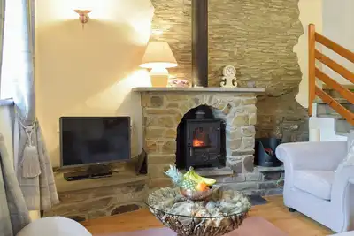 Image de Hay Barn - Dinas Country Club