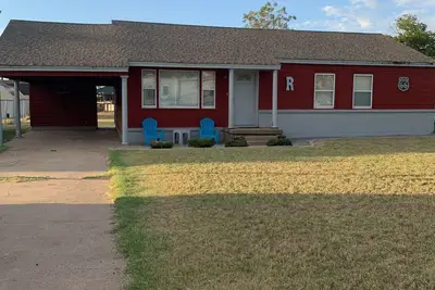 Image de Hollis Hideout Guest House