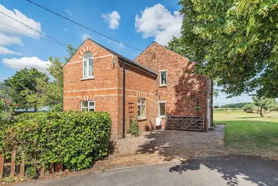 Image de Edlington Hall Cottage