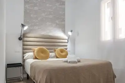 Image de La Latina I - Bel appartement de 2 chambres.