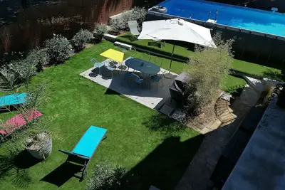 Image de Le bonheur de Corentin