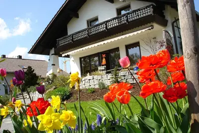 Image de Vacation home 75sqm with 2 sep. Bedrooms