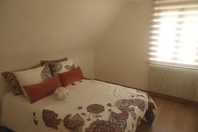 Image de Appartement entièrement meublé et équipé