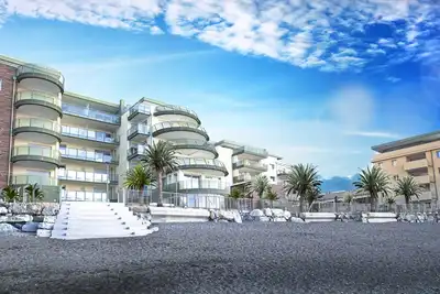 Image de Gli Scogli - Luxury Residence