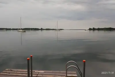 Image de The Lazy Acre- Prince Edward County- Picton, Ontario