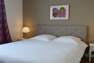 Image de Appartement Francois 1er 4\/5pers.