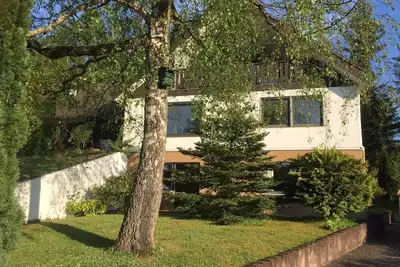 Image de Vacation apartment Zerbe Reyes family