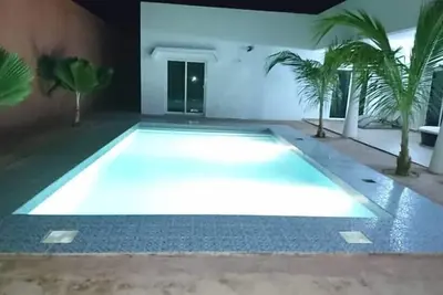 Image de Villa Charles Diène Senghor