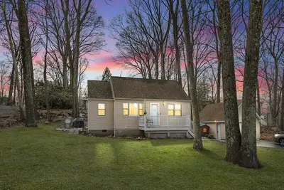 Image de Relaxing getaway near the largest lake in Nj