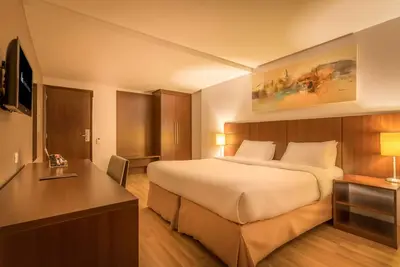 Image de Double Apartment - Near Paulista Avenue