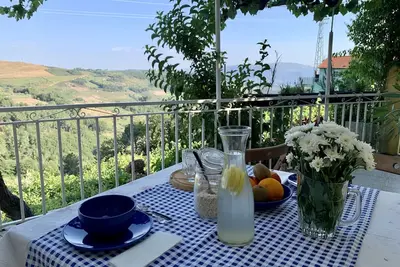 Image de Douro Valley Mountain House