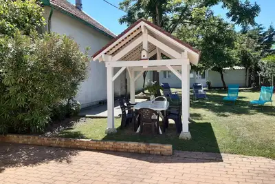Image de Maison familiale  proche mer