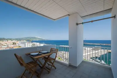 Image de Casa Soleil In the Best location on the Island | Stunning Ocean and City Views!