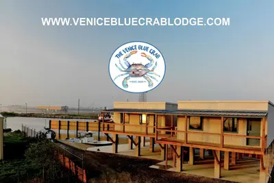 Image de Blue Crab Lodge A (Waterfront)