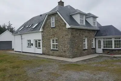Image de Immaculate 6-Bed House in Glin, co Limericl
