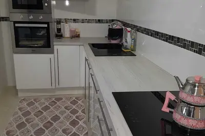 Image de A 1234 star villa