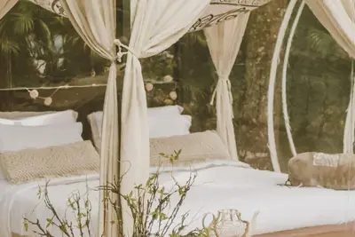 Image de Bubble Villa