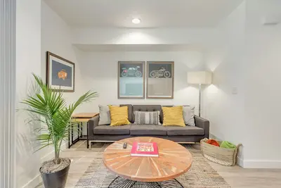 Image de Trendsetter’s Downtown Slc 2 Master Suites/2. 5ba +Garage