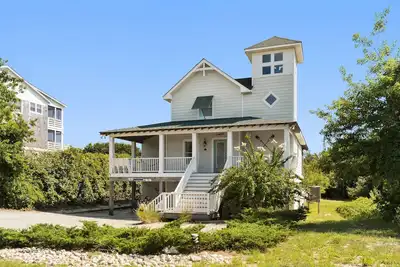 Image de Decked Out Duck: Private Pool & Spa, Oceanside