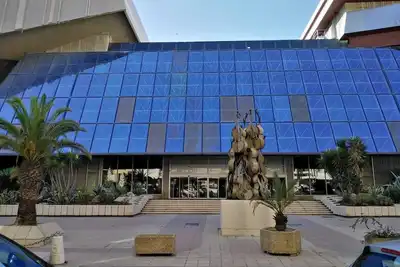 Image de Appartement au cœur de Nice