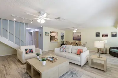 Image de Stunning Two Story Penthouse Blind Pass, Sleeps 8