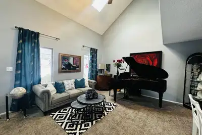 Image de The Treehouse Retreat
