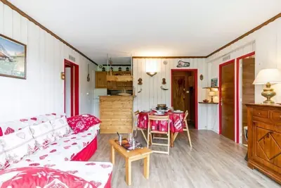 Image de Baikonour by Interhome